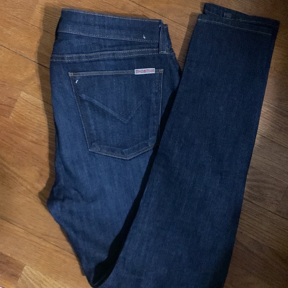 Hudson Krista Super Skinny Jeans - Picture 10 of 14